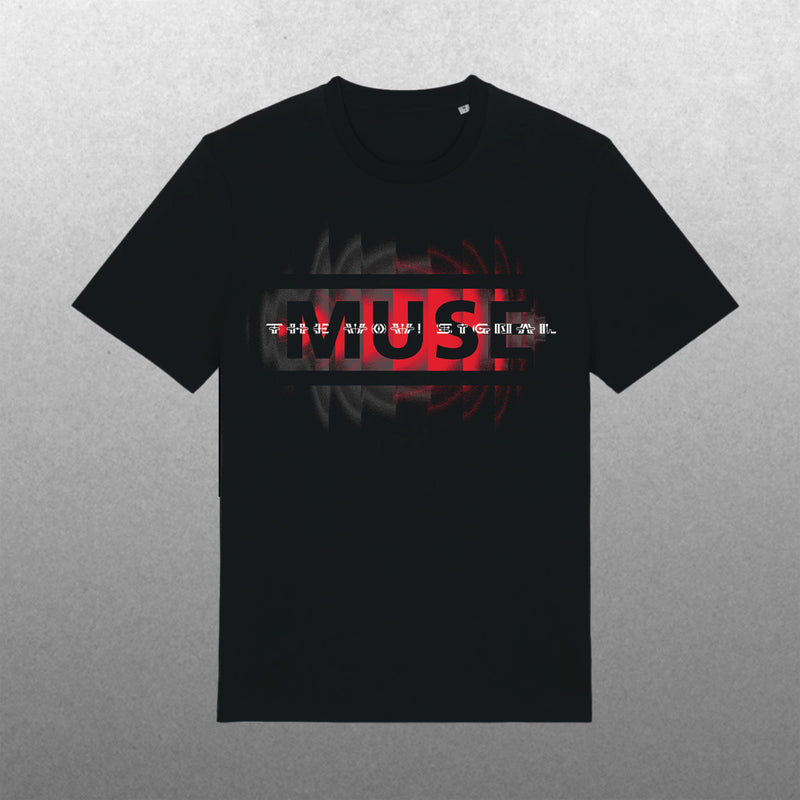 Gradient Pulse Wave T | Muse