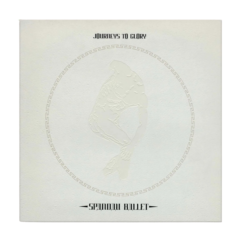 Journeys to Glory (CD)