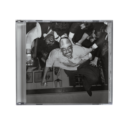 Baby (CD) | Dijon