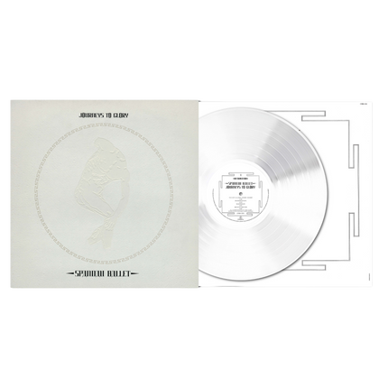 Journeys to Glory (White Vinyl)