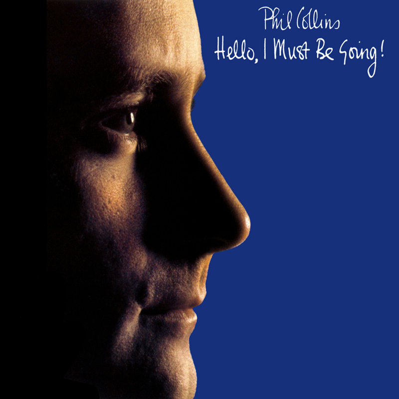 Hello, I Must Be Going (Vinyl) | Phil Collins
