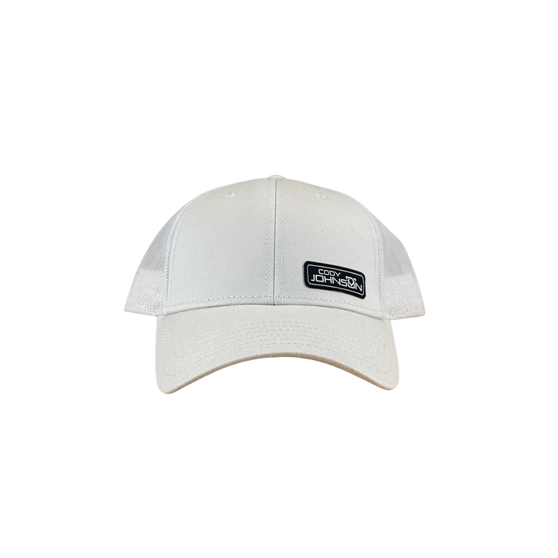 Patch Trucker | Cody Johnson