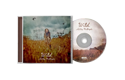 Wild CD | Ashley McBryde