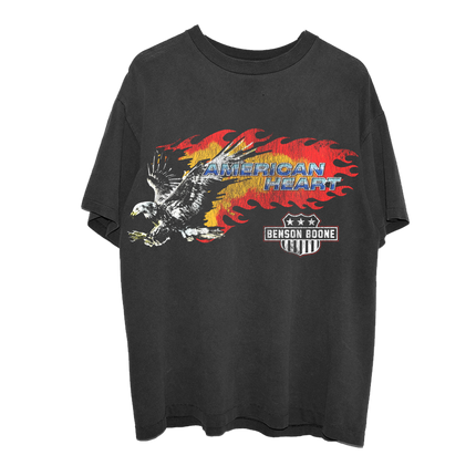 American Heart Tee & Digital Download | Benson Boone