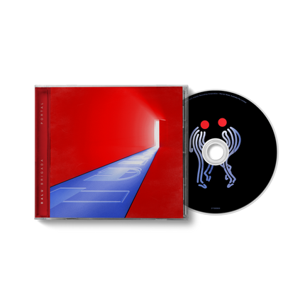 Portal (CD) | Balu Brigada