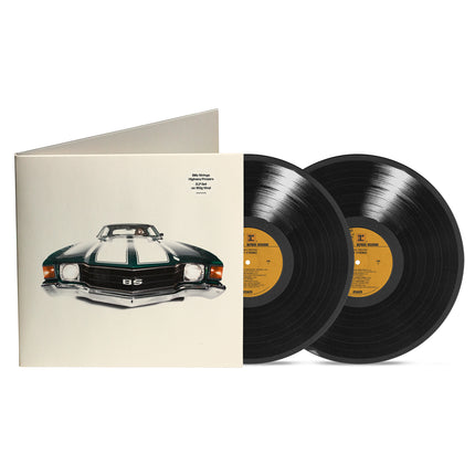 Highway Prayers (Vinyl)