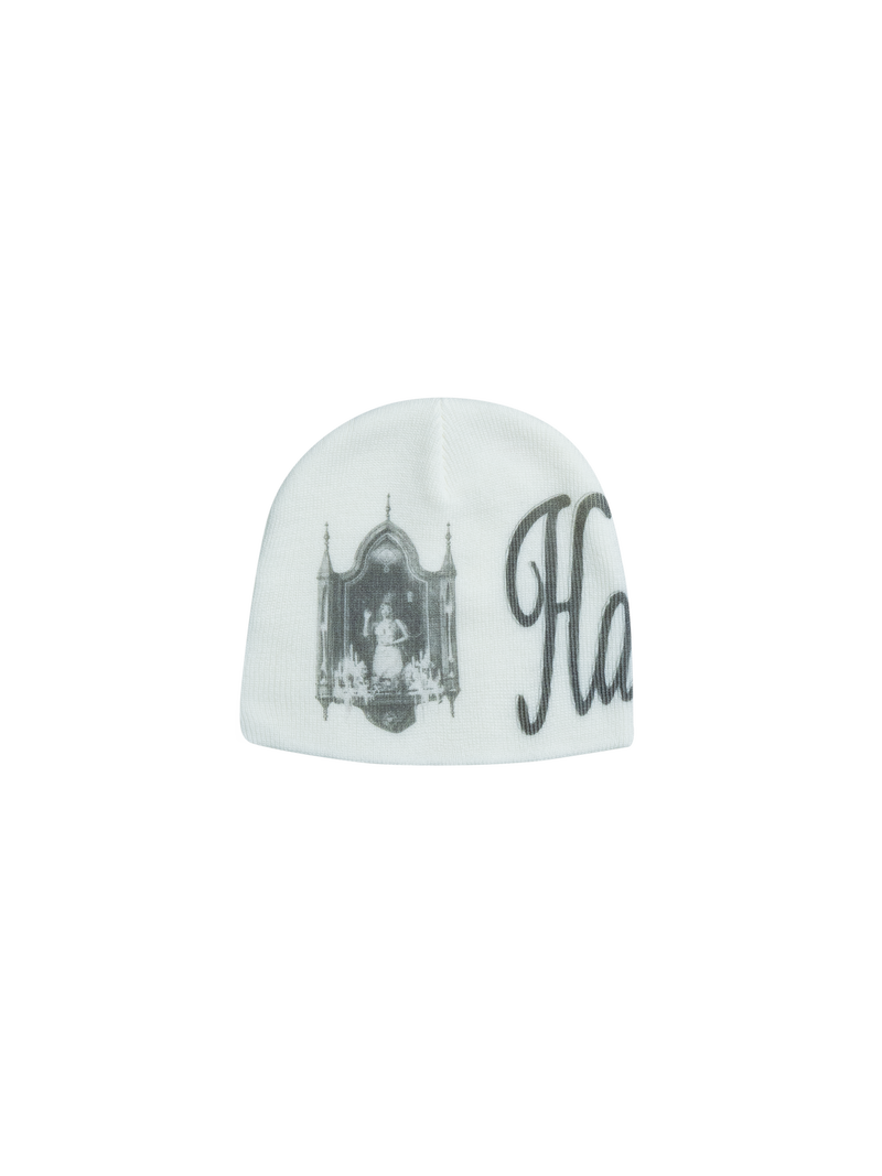 Hades Skull Beanie | Melanie Martinez