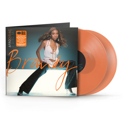 Afrodisiac 2LP | Brandy