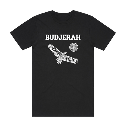 Bluesfest T-Shirt | Budjerah