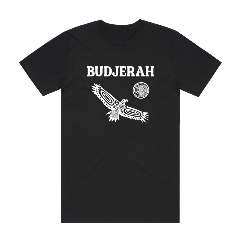 Bluesfest T-Shirt | Budjerah
