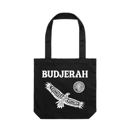 Bluesfest Tote Bag | Budjerah