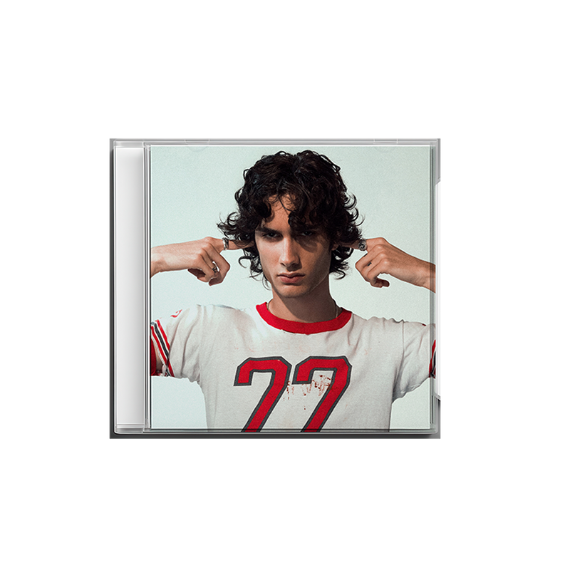 I Barely Know Her (CD)