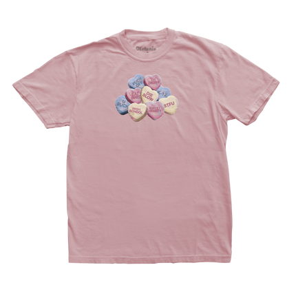 Candy Heart T-Shirt | Melanie Martinez