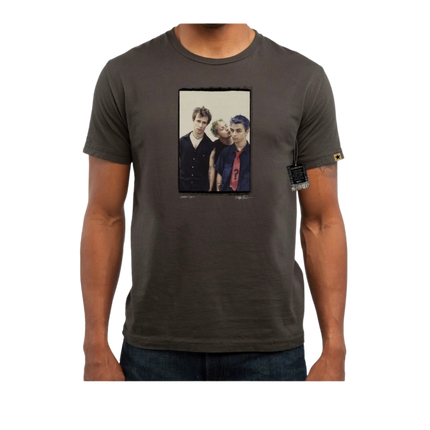 Green Day x Clinch Collections Photo Tee | Green Day