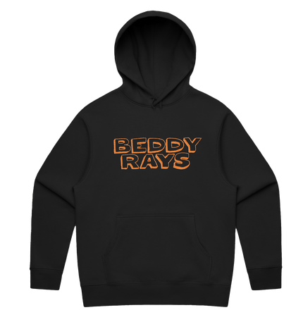 DO WHAT YA WANNA HOODIE