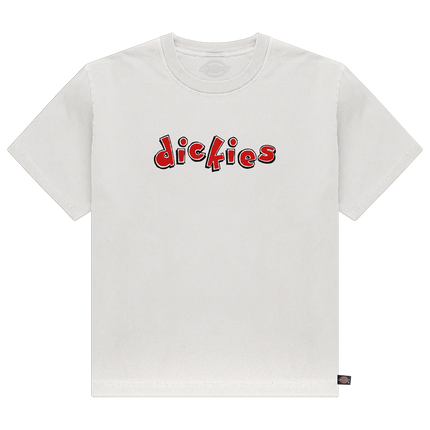 Dickies x Green Day Dickies Dookie Logo T-Shirt