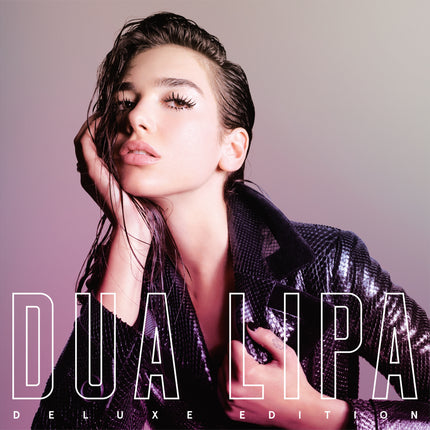 Dua Lipa (Deluxe Edition) | Dua Lipa
