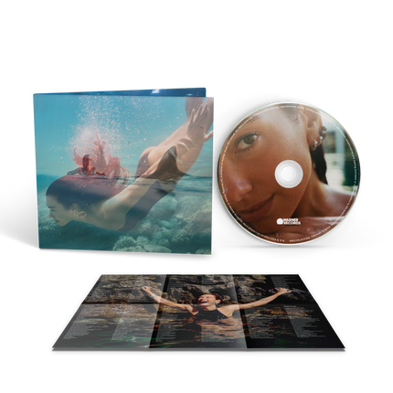 Dua Lipa Radical Optimism