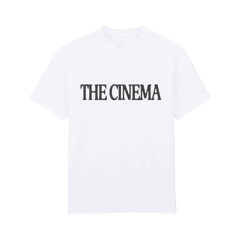 Pareidolia - Vinyl EP & The Cinema T-Shirt Bundle
