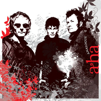 Analogue (20th Anniversary Edition) (2CD) | a-ha