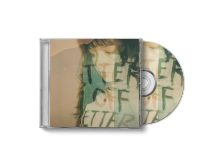 better off CD | Esha Tewari