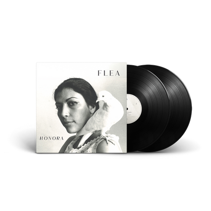 Honora 2LP | Flea