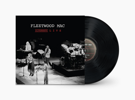 Alternate Live | Fleetwood Mac