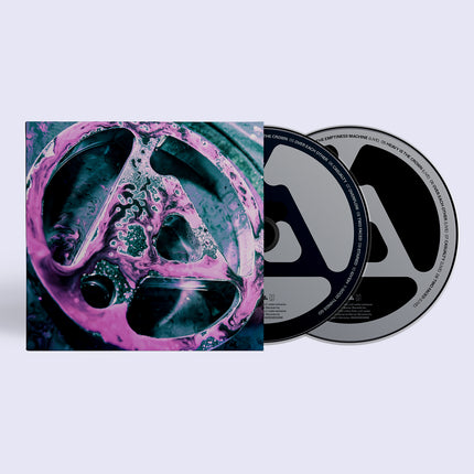 FROM ZERO (DELUXE EDITION) 2CD | Linkin Park 