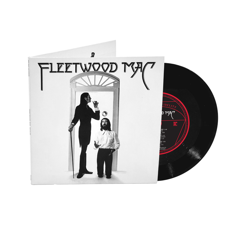 Fleetwood Mac (Rhino High Fidelity) (Singles Edition) | Fleetwood Mac