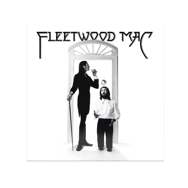 Fleetwood Mac (Rhino High Fidelity) (Singles Edition) | Fleetwood Mac