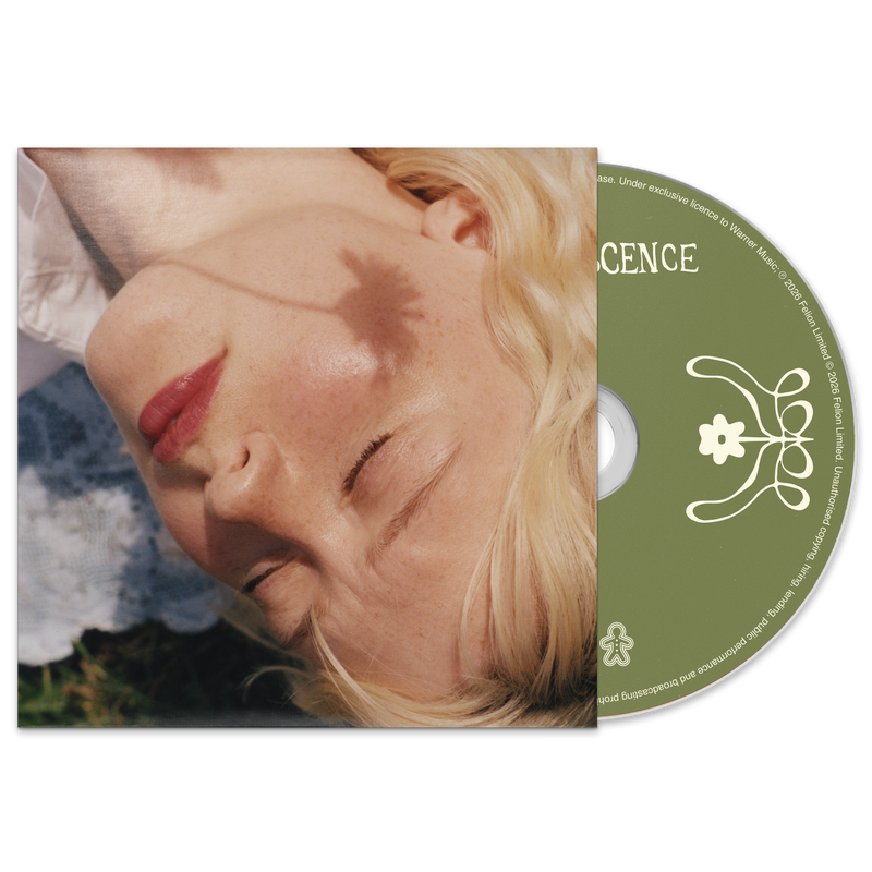 Florescence Daisy Edition CD | Maisie Peters