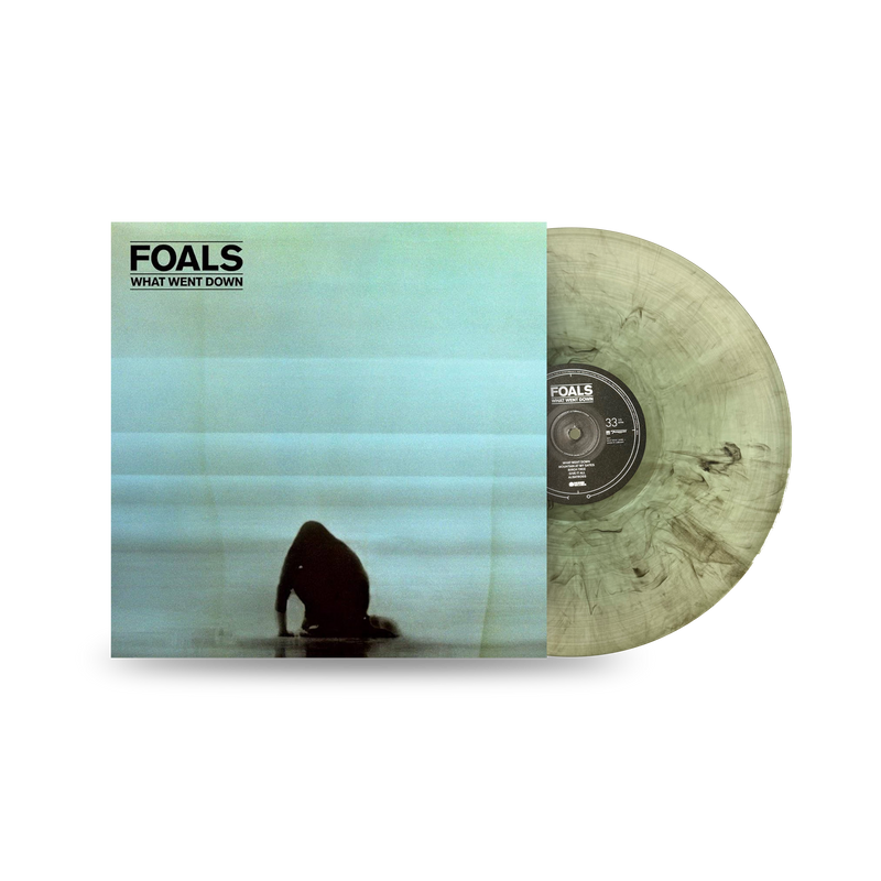 WWD X Anniversary Edition Vinyl + Anniversary Hoodie Bundle | Foals