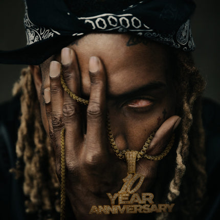 Fetty Wap (10 Year Anniversary) Vinyl | Fetty Wap