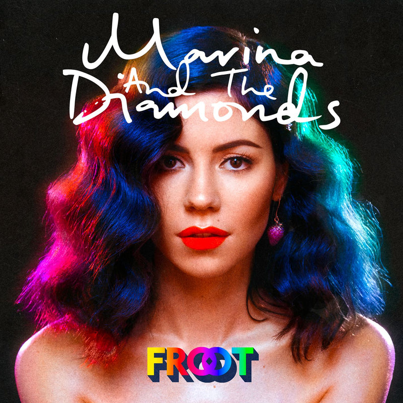 FROOT (10th Anniversary) | MARINA 