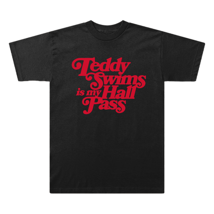 Hall Pass Tee | Teddy Swims