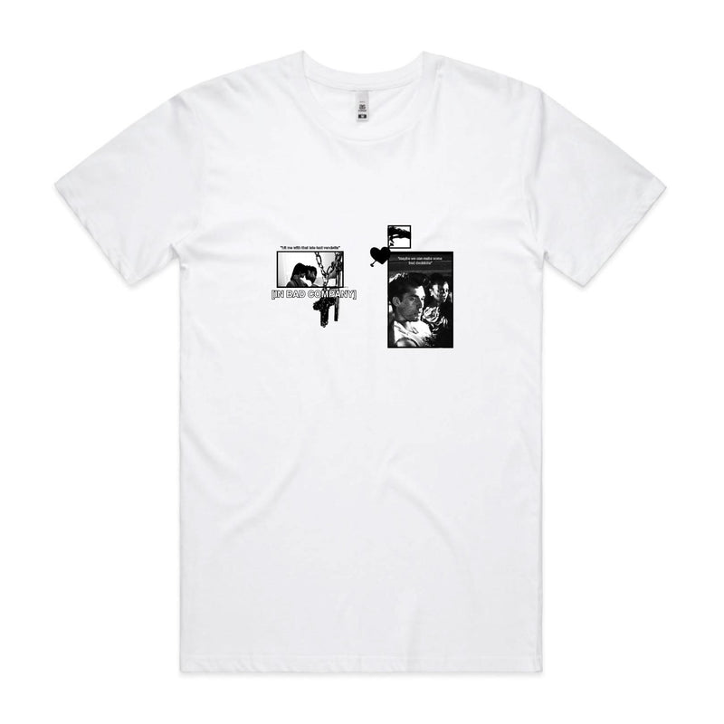 IN BAD COMPANY T-Shirt