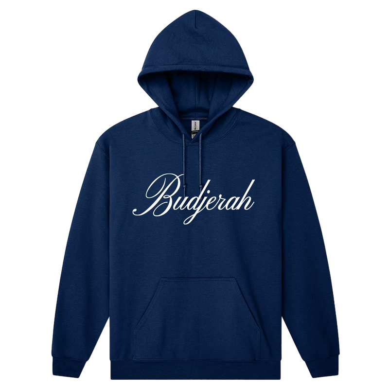 Gentleman Hoodie Bundle with Signed Card