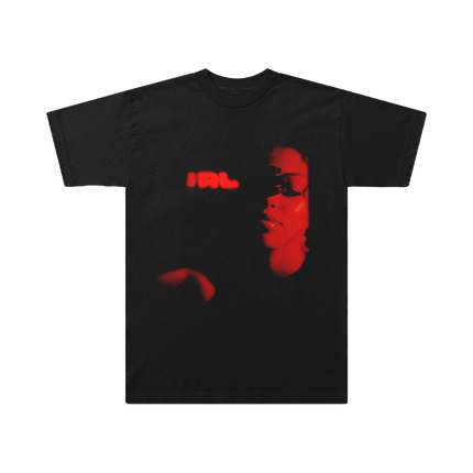 Mahalia IRL T-Shirt
