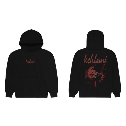 Kehlani (Album Hoodie) | Kehlani