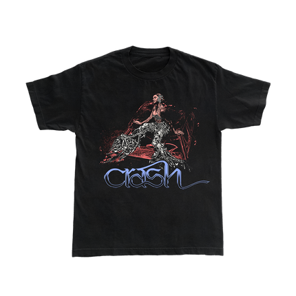 Crash T-shirt | Kehlani