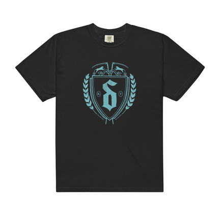 Killing Fields Tee | Shinedown