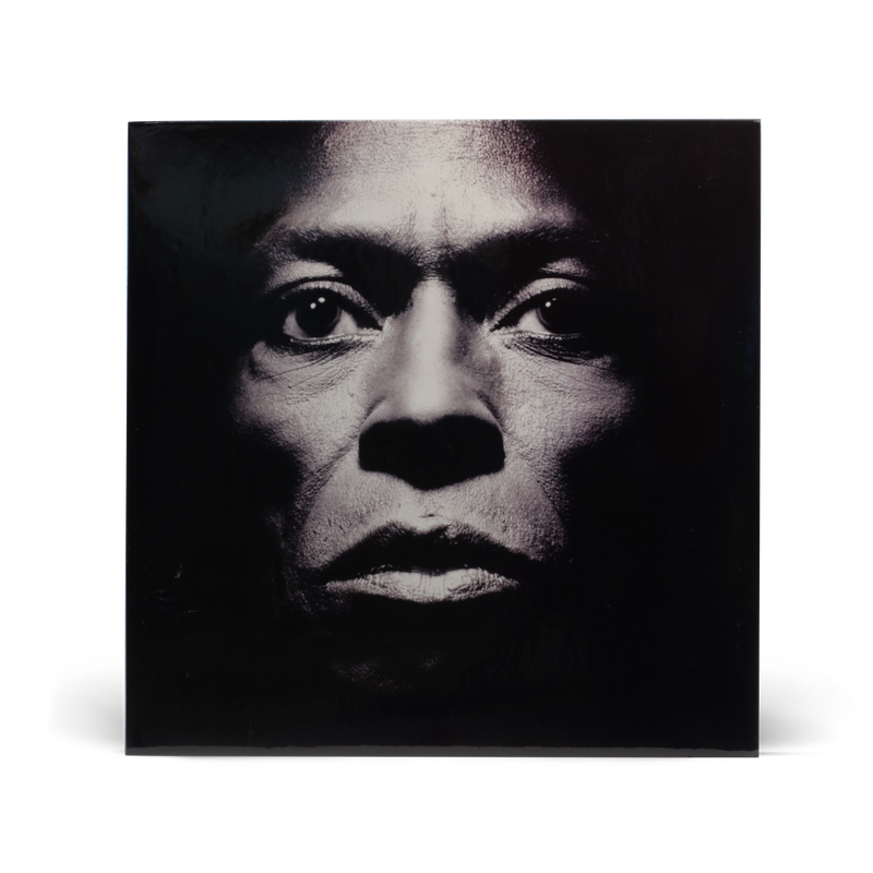 Tutu (Rhino High Fidelity) | Miles Davis