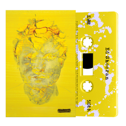 Subtract Cassette Exclusive