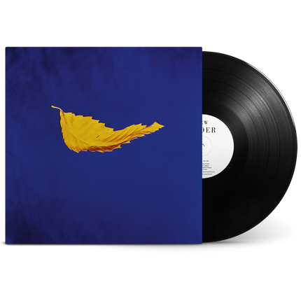 True Faith (12" Single)