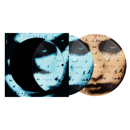 Brave (Picture Disc) 2LP | Marillion