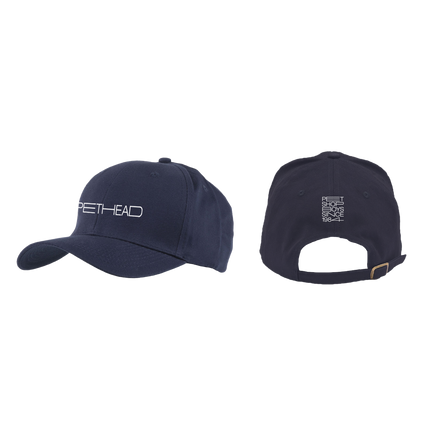Pethead Cap | Pet Shop Boys