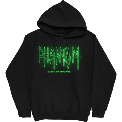 Phantom Hoodie | My Chemical Romance