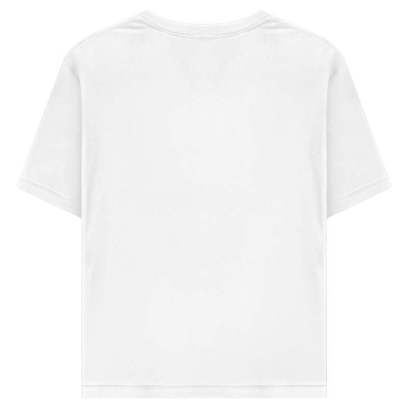 Play White T-Shirt