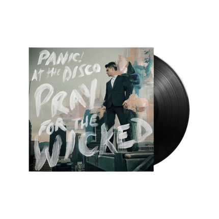 Pray For The Wicked (12" Vinyl)