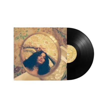 While We Wait (Vinyl) | Kehlani